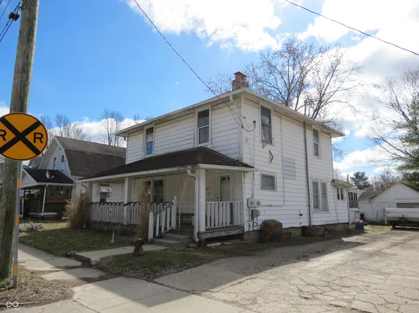 159 E Washington St, Morgantown, IN 46160