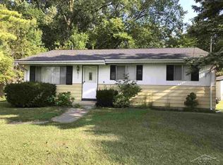 3777 King Rd, Saginaw, MI 48601