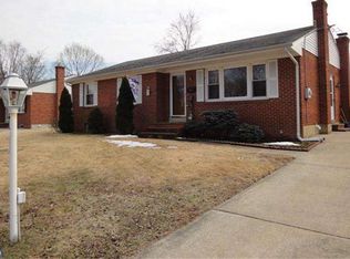 144 Casimir Dr, New Castle, DE 19720