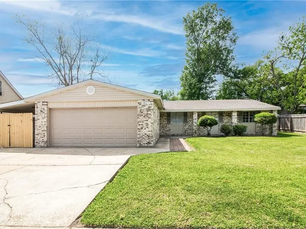 1817 Madewood Rd, La Place, LA 70068
