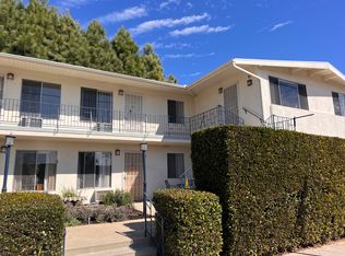 1210 W Lewis St APT 6, San Diego, CA 92103