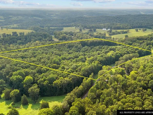 0 Kizer Ridge Rd, Erin, TN 37061