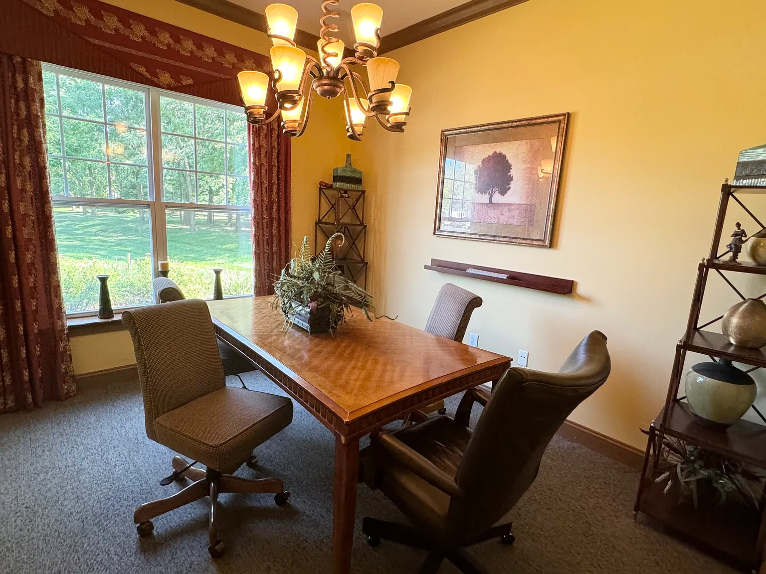 2 bed, 1456 sqft, $2,500 — Photo 2