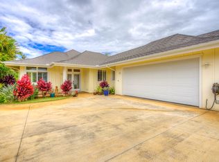 3683 Albert Rd, Princeville, HI 96722