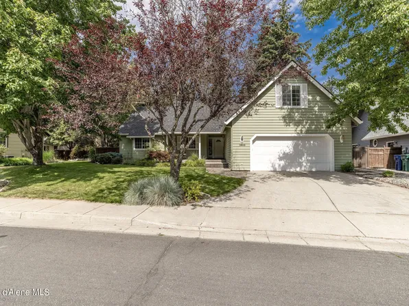 2823 N White Pines Dr, Coeur D Alene, ID 83815