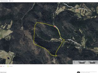 194AC Cooper Hollow Rd, Auburntown, TN 37016