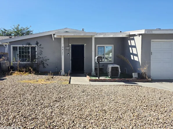 44131 Elm Ave, Lancaster, CA 93534