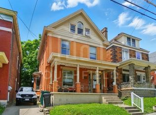 2319 Victor St, Cincinnati, OH 45219