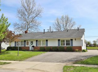 404 Delaware Dr, Westerville, OH 43081