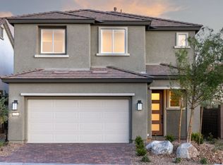 Modena Plan, Sora at Aries, Henderson, NV 89015