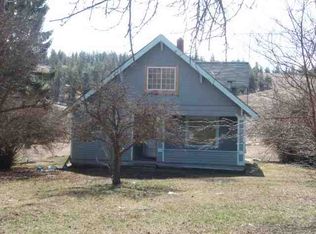 22905 W Jacobs Rd, Spokane, WA 99224