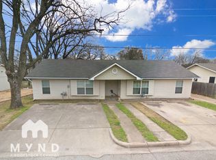 506 E University Ave UNIT B, Waxahachie, TX 75165