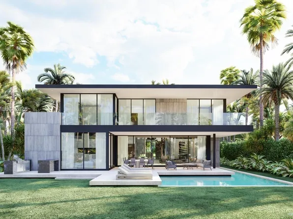 1230 101st St, Bay Harbor Islands, FL 33154