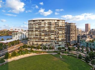 949 NW Overton St Unit 1105, Portland, OR 97209