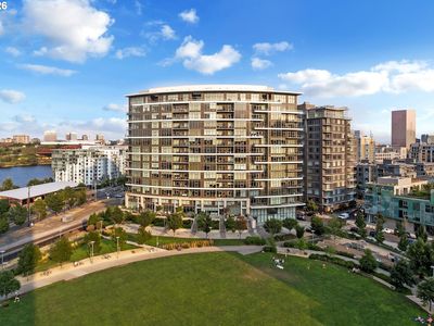 949 NW Overton St Unit 1105, Portland, OR, 97209
