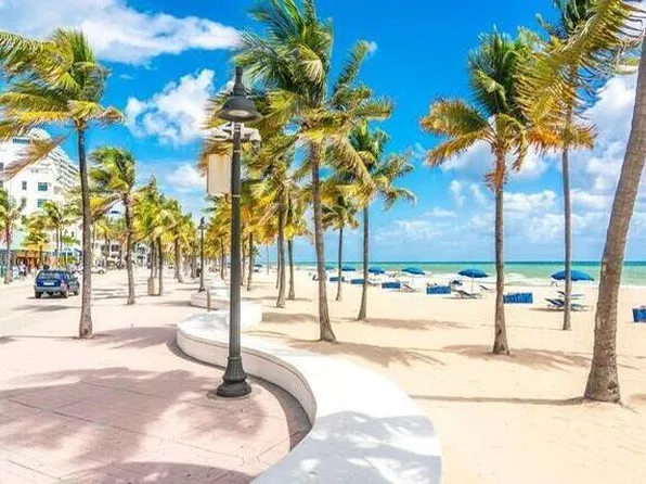 744 NE 14th Ave APT 17, Fort Lauderdale, FL 33304