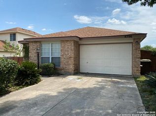 4706 Crestwood Hill Dr, San Antonio, TX 78244