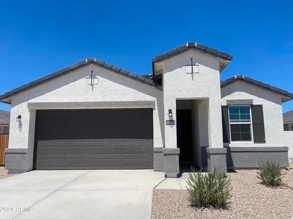 36062 W SAN ALVAREZ Avenue, Maricopa, AZ 85138