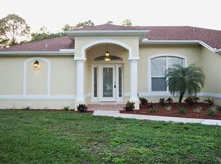 2801 Dooling St, North Port, FL 34291