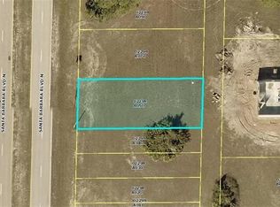 2609 Santa Barbara Blvd, Cape Coral, FL 33914