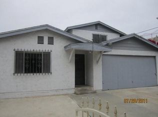 2726 D Ave, National City, CA 91950