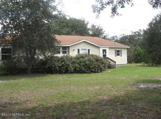 104 Knight Dr, Florahome, FL 32140