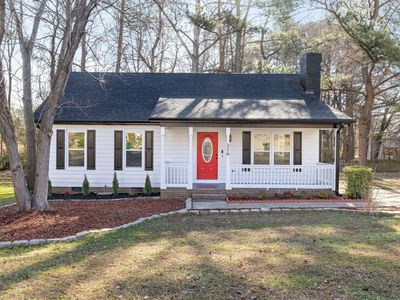 216 Perry Farms Dr, Apex, NC, 27502