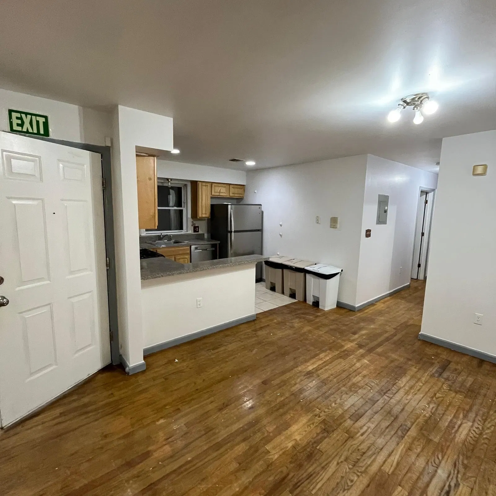 38 Graham Street #2 in The Heights, New Jersey | StreetEasy