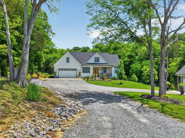 16111 Manchester Pike, Christiana, TN 37037