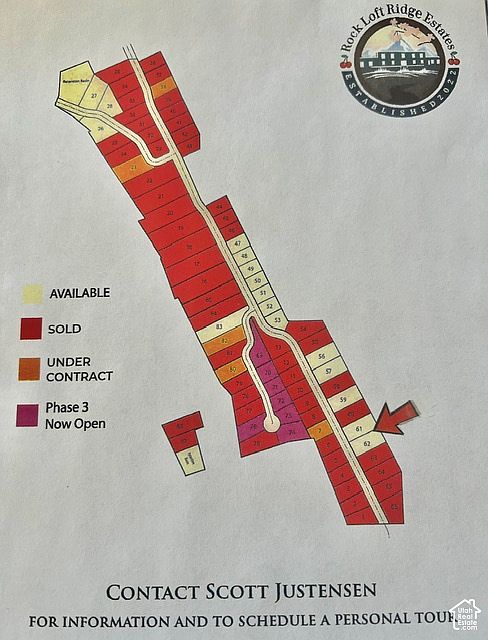 1st image of 195 S Rock Loft Rdg