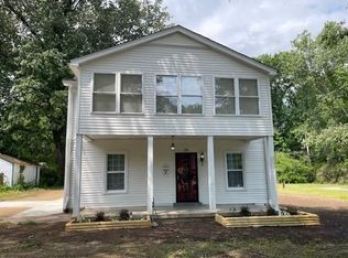 725 Loeb St, Memphis, TN 38111