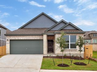 121 Coastal Way, Georgetown, TX 78628