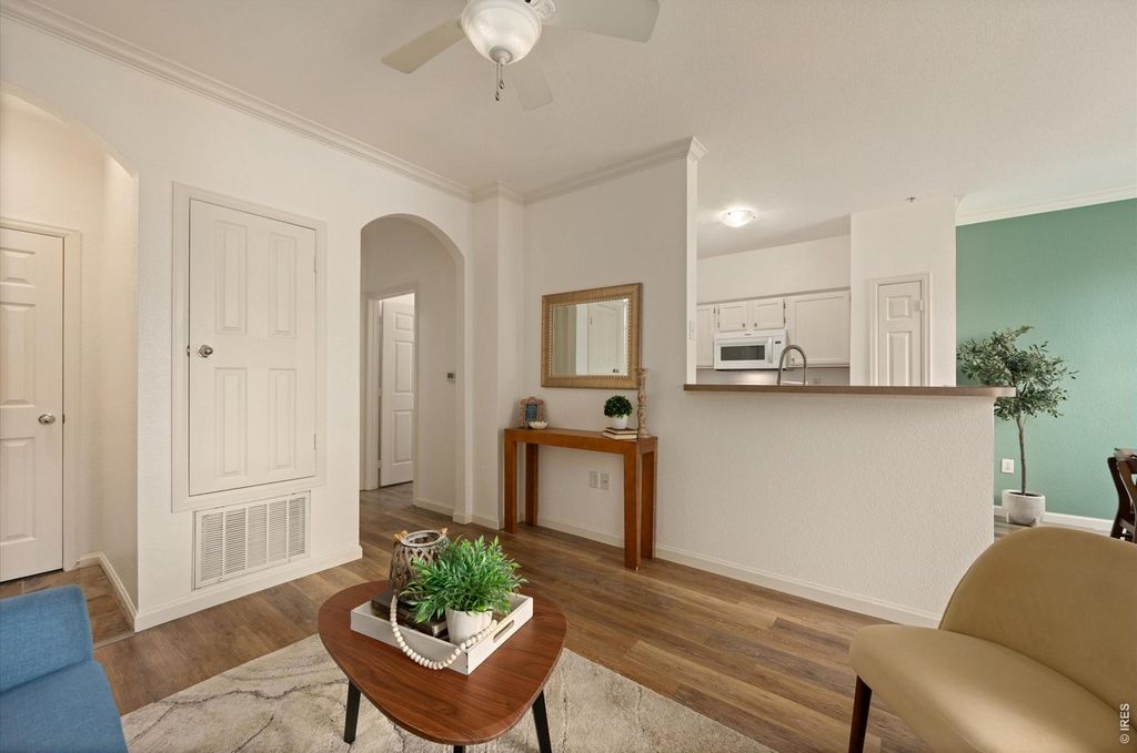 5620 Fossil Creek Pkwy #7103