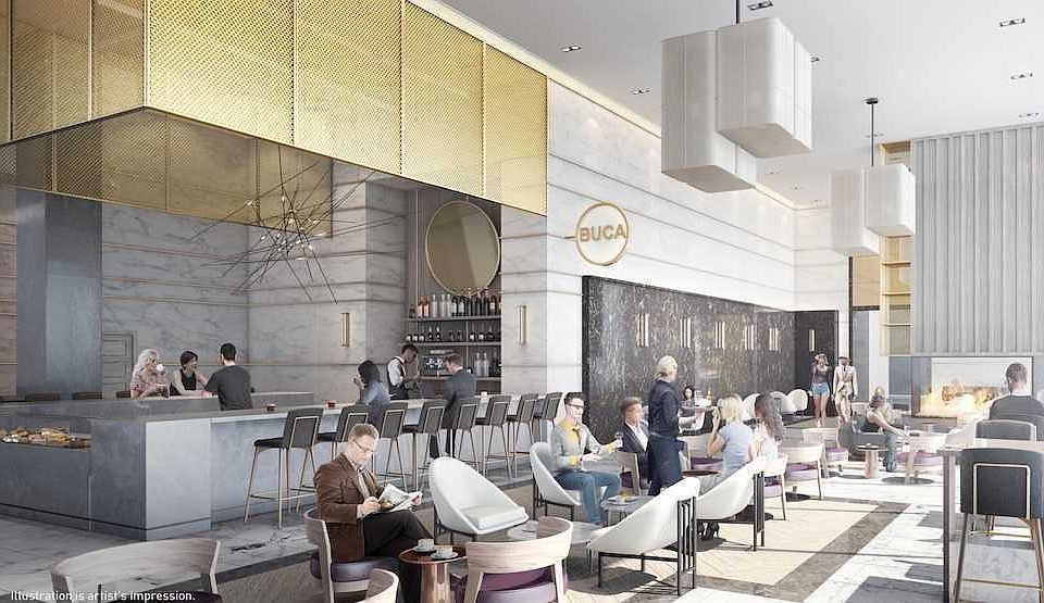 2nd image of 950 Portage Pkwy #5805
