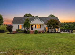 613 Knotts Island Road, Knotts Island, NC 27950