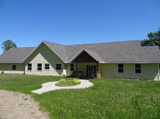4646 16th Ave SW, Pine River, MN 56474