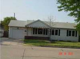 318 W 30th St S, Wichita, KS 67217