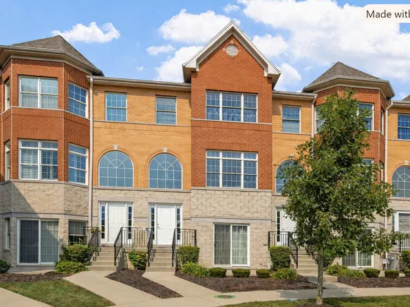 17942 Fountain Cir, Orland Park, IL 60467