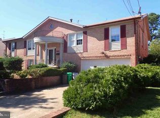 4323 Delmar Ave, Temple Hills, MD 20748