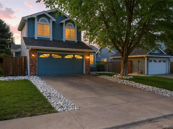 9571 Cordova Drive, Highlands Ranch, CO 80130