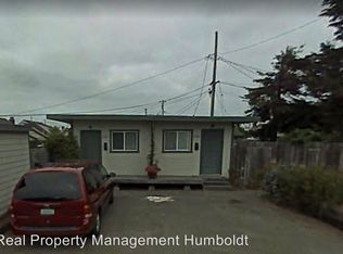2531 Union St, Eureka, CA 95501