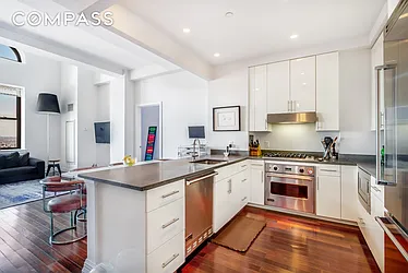Sold by Compass