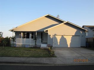 7615 NE 67th St, Vancouver, WA