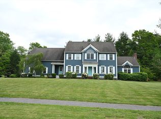 34 Highland Cir, Halifax, MA 02338