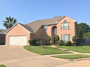 1004 Regulus Ct, Arlington, TX 76013