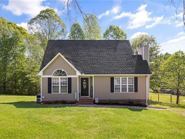 6902 Still Hope Ln, Liberty, NC 27298