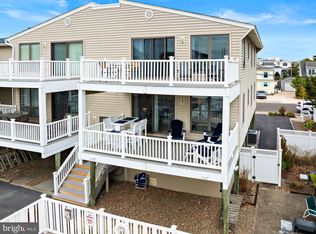 3601 Long Beach Blvd UNIT 12, Beach Haven, NJ 08008