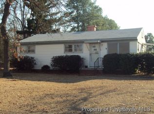 1096 Nc Highway 24 87, Cameron, NC 28326