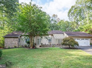 203 Constitution Blvd, Locust Grove, VA 22508