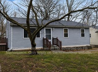 8030 NE 50th St, Kansas City, MO 64119